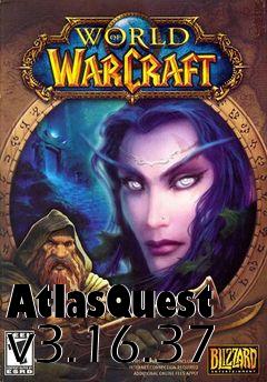 Box art for AtlasQuest v3.16.37