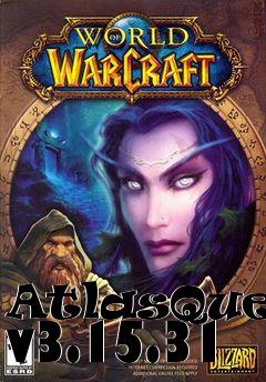 Box art for AtlasQuest v3.15.31