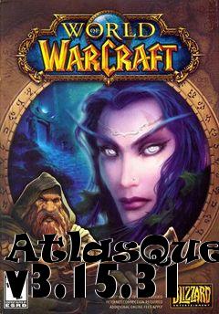 Box art for AtlasQuest v3.15.31