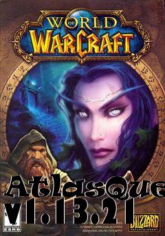 Box art for AtlasQuest v1.13.21