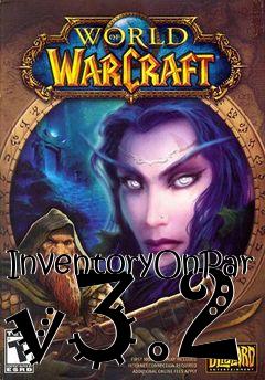 Box art for InventoryOnPar v3.2