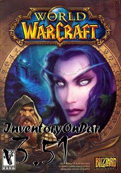 Box art for InventoryOnPar v3.51