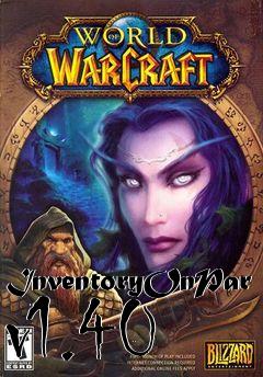 Box art for InventoryOnPar v1.40
