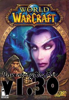 Box art for InventoryOnPar v1.30