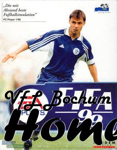 Box art for VfL Bochum Home