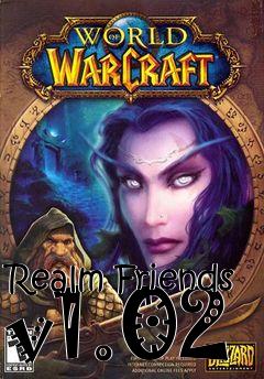 Box art for Realm Friends v1.02