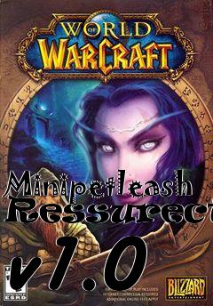 Box art for Minipetleash Ressurected v1.0