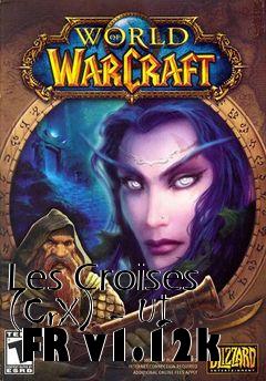 Box art for Les Croises (CrX) - UI  FR v1.12k