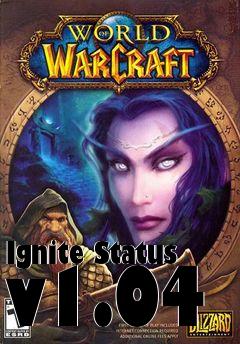 Box art for Ignite Status v1.04