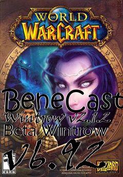 Box art for BeneCast Wintrow v2.1.2 Beta Wintrow v6.92