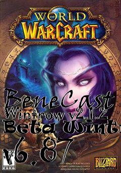 Box art for BeneCast Wintrow v2.1.2 Beta Wintrow v6.87