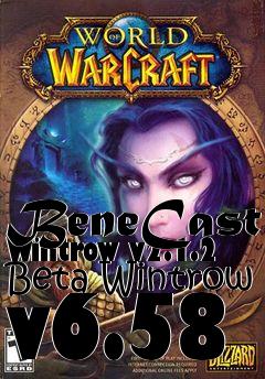 Box art for BeneCast Wintrow v2.1.2 Beta Wintrow v6.58