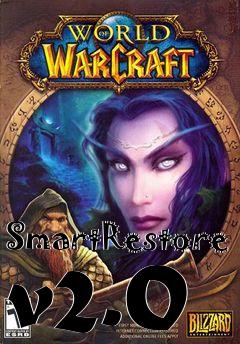 Box art for SmartRestore v2.0