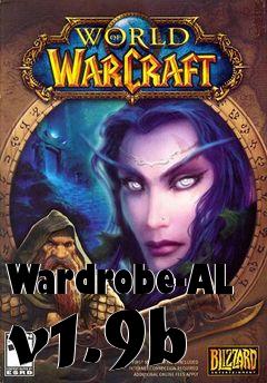 Box art for Wardrobe-AL v1.9b