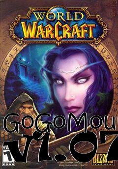 Box art for GoGoMount v1.07