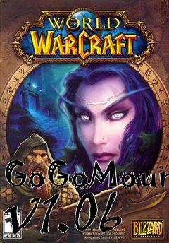 Box art for GoGoMount v1.06