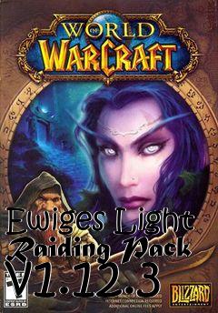 Box art for Ewiges Light Raiding Pack v1.12.3