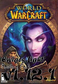 Box art for Ewiges Light Raiding Pack v1.12.1