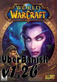 Box art for UberBanish v1.2b