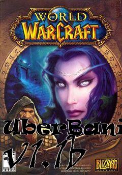 Box art for UberBanish v1.1b