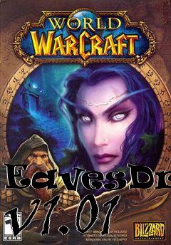 Box art for EavesDrop v1.01