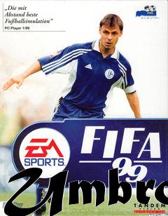 Box art for Umbro