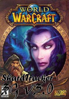 Box art for ShardTracker 3G v3.0