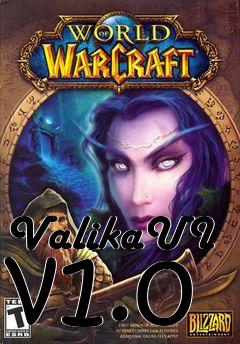 Box art for ValikaUI v1.0