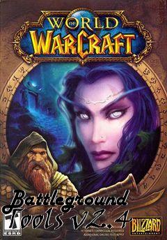 Box art for Battleground Tools v2.4