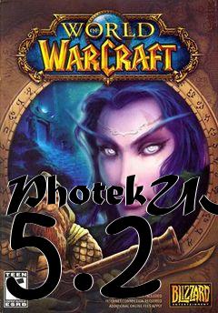 Box art for PhotekUI 5.2