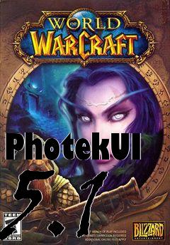 Box art for PhotekUI 5.1