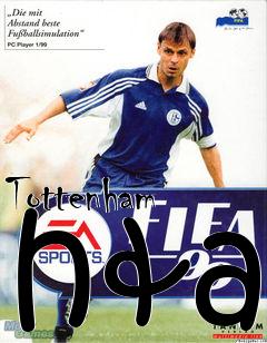 Box art for Tottenham h&a