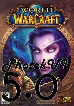 Box art for PhotekUI 5.0