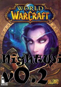 Box art for NightWish v0.2