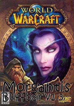 Box art for Morgantis Buffbar v1.3