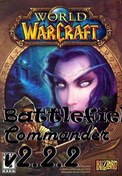 Box art for Battlefield Commander v2.2.2