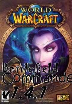 Box art for Battlefield Commander v1.4.1