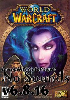 Box art for LeeroyHillCatsPower! No Sounds v6.8.16