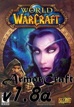 Box art for ArmorCraft v1.8a