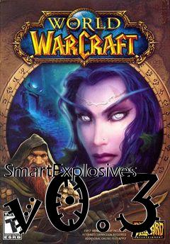 Box art for SmartExplosives v0.3