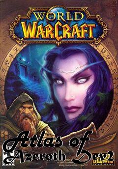 Box art for Atlas of Azeroth Dev2