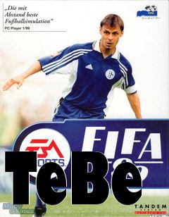 Box art for TeBe