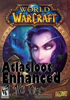 Box art for Atlasloot Enhanced v1.18.05