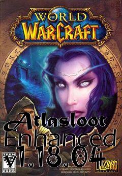 Box art for Atlasloot Enhanced v1.18.04