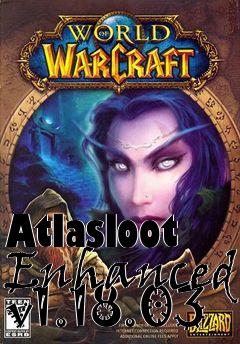 Box art for Atlasloot Enhanced v1.18.03