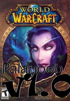Box art for Palanoob v1.0