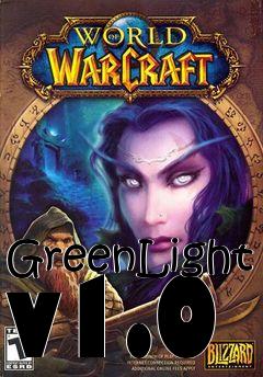 Box art for GreenLight v1.0