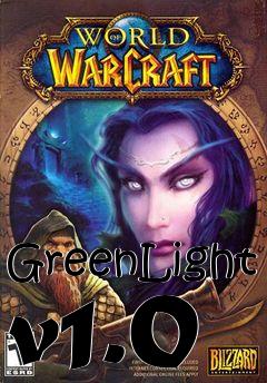 Box art for GreenLight v1.0