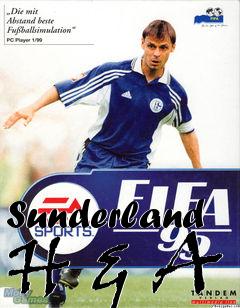 Box art for Sunderland H & A