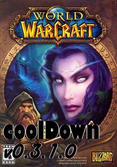 Box art for coolDown v0.3.1.0